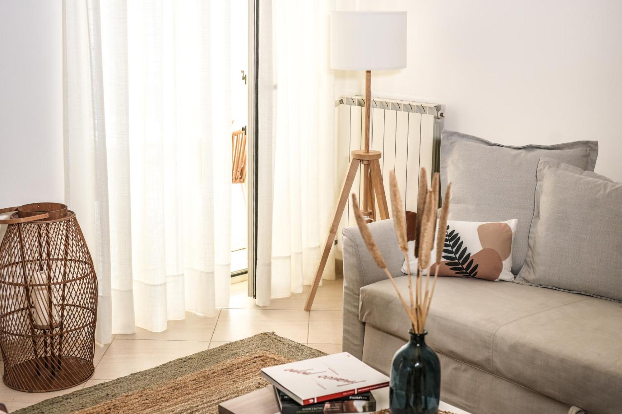 Vagabondo Apartment San Nicola La Strada Εξωτερικό φωτογραφία